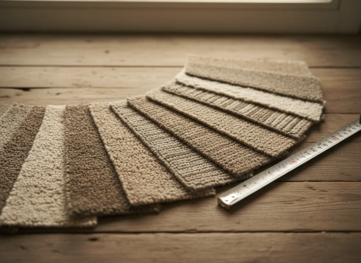 Carpet Installation Denton, MD FAQs
